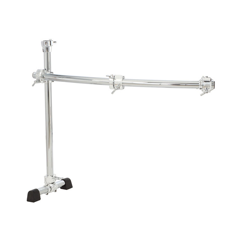Gibraltar Hardware GCS150C Chrome Series Curved Rack Side Extension Gibraltar Hardware GCS150C Chrome Series Curved Rack Side Extension von Gibraltar Hardware