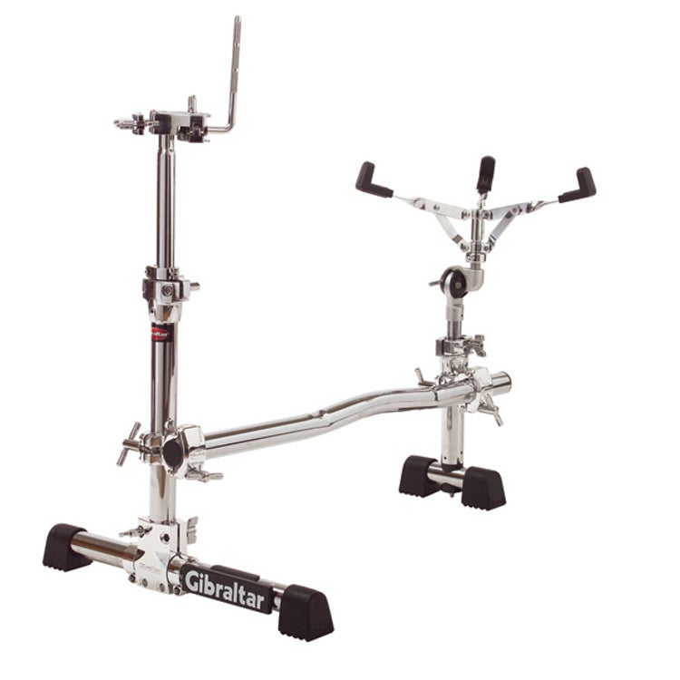 Gibraltar Hardware GSVMS-KIT Stealth VMS Tom-Halter-Kit von Gibraltar Hardware