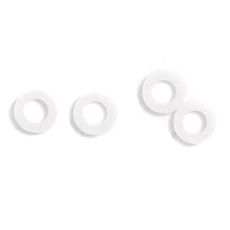 Gibraltar Hardware SC-12 Nylon Washers (set of 12) von Gibraltar Hardware