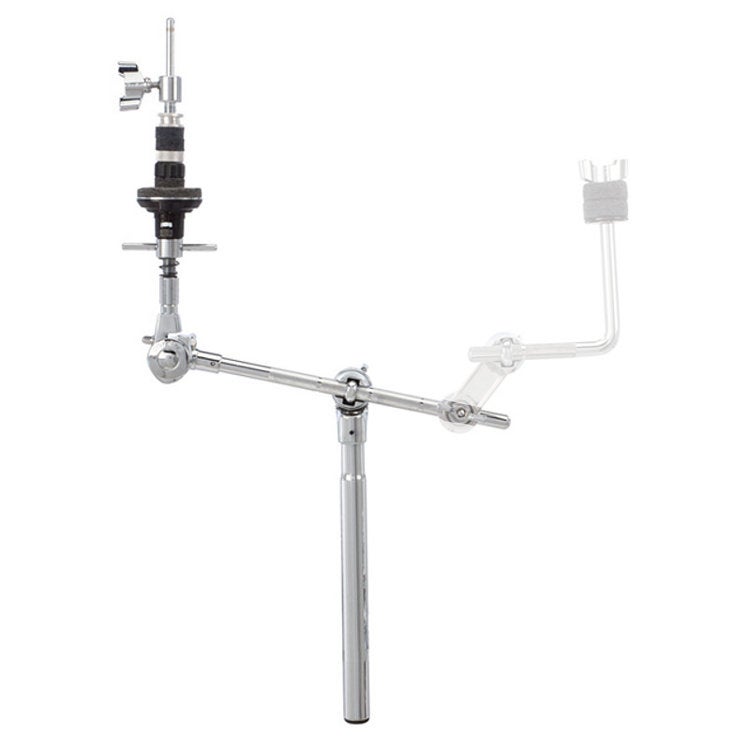 Gibraltar Hardware SC-4425XHMB X-Hat an Mini Boom Arm von Gibraltar Hardware