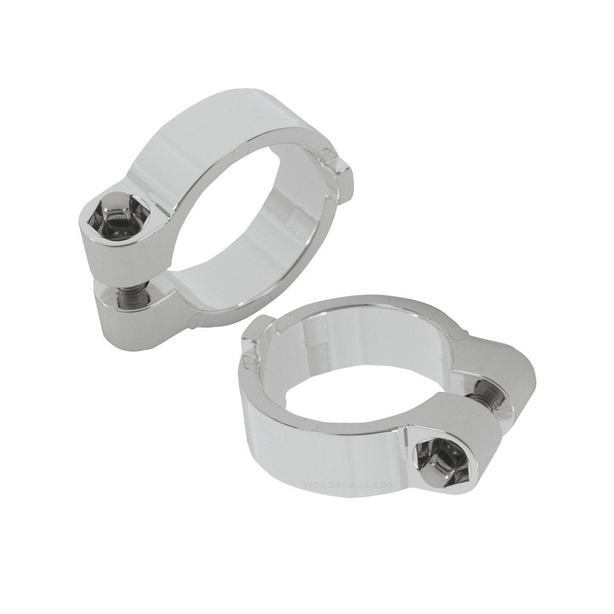 Gibraltar Hardware SC-GCML Memory-Klemme, 2 Stück Gibraltar Hardware SC-GCML Memory-Klemme, 2 Stück von Gibraltar Hardware