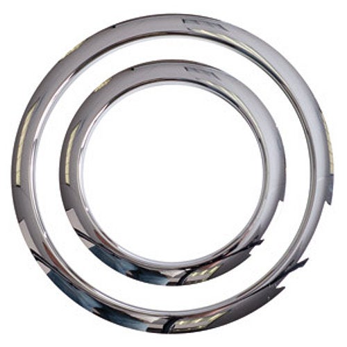 Gibraltar Hardware SC-GPHP-4C Randschutz für Bass-Reflektor, 4 Zoll Gibraltar Hardware SC-GPHP-4C Randschutz für Bass-Reflektor, 4 Zoll von Gibraltar Hardware