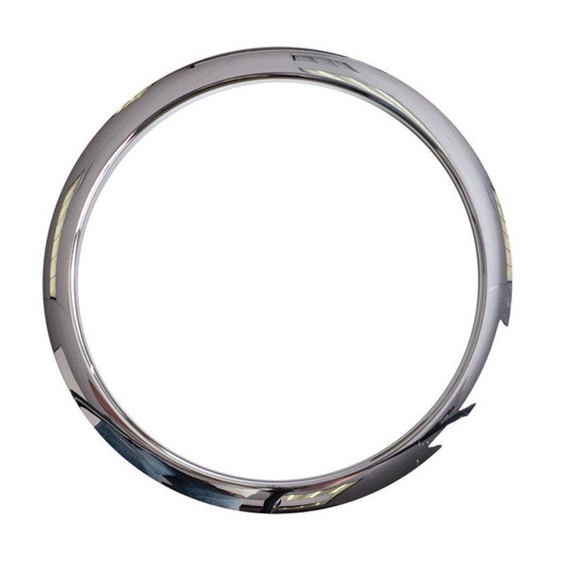 Gibraltar Hardware SC-GPHP-5C Bassdrum Kickport Ring Chrome von Gibraltar Hardware