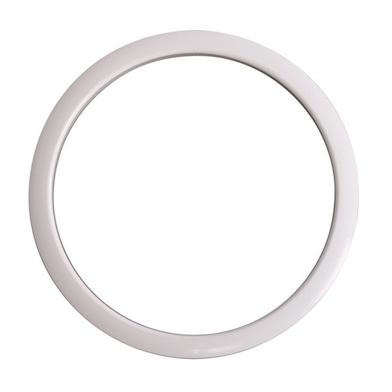 Gibraltar Hardware SC-GPHP-5W Bassdrum Kickport Ring weiß Gibraltar Hardware SC-GPHP-5W Bassdrum Kickport Ring weiß von Gibraltar Hardware