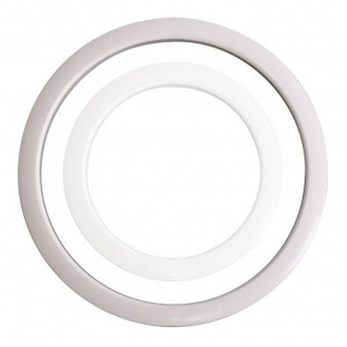 Gibraltar Hardware SC-GPHP-6W 6 Zoll Port Hole Protector Gibraltar Hardware SC-GPHP-6W 6 Zoll Port Hole Protector von Gibraltar Hardware