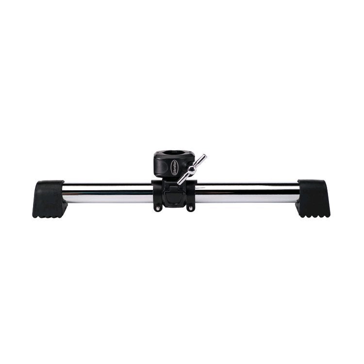 Gibraltar Hardware SC-GRSQCLTLA großer Rack-Fuß mit schwarzem Gelenk Gibraltar Hardware SC-GRSQCLTLA großer Rack-Fuß mit schwarzem Gelenk von Gibraltar Hardware
