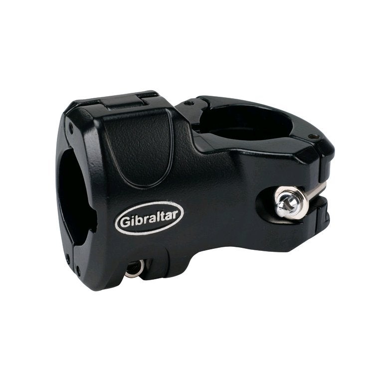Gibraltar Hardware SC-GRSQT Rack Clamp, schwarz von Gibraltar Hardware