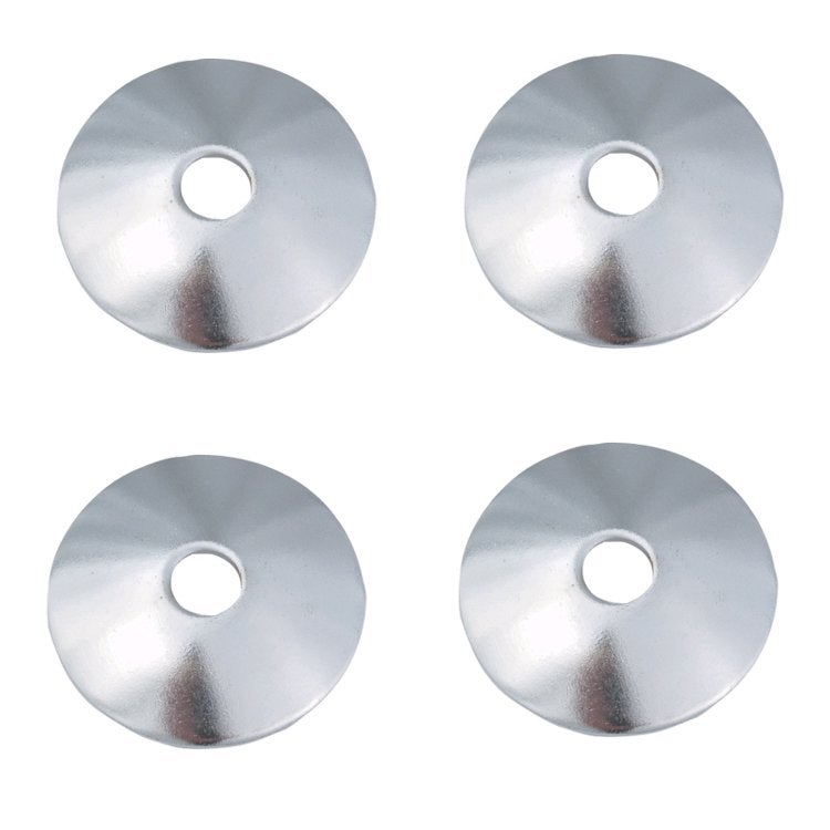 Gibraltar Hardware SC-MCW Becken-Unterlegscheiben, 4er-Set von Gibraltar Hardware