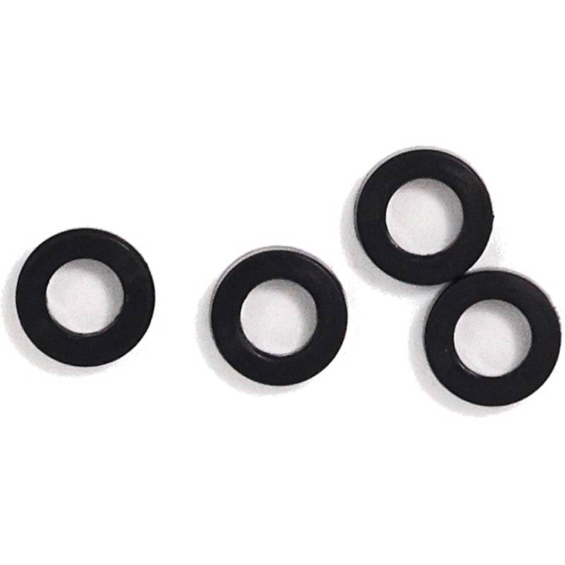 Gibraltar Hardware SC-SSW ABS Washers (Pack of 10) von Gibraltar Hardware