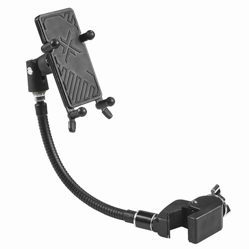 GIBRALTAR ZUBEHÖR SMARTPHONE HALTER von Gibraltar
