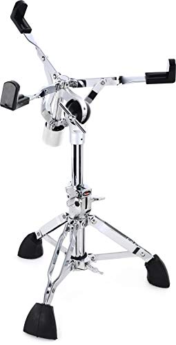 Gibraltar 9706 Snare Ständer Pro Series 9000 Serie, doppelstrebig von Gibraltar