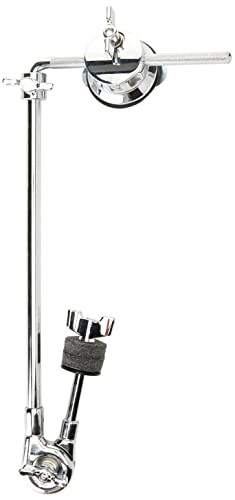 Gibraltar Beckenarm Beckenhalter für Montage an Bass-Drum, 12" lange Stange SC-GBDCA Gibraltar Beckenarm Beckenhalter für Montage an Bass-Drum, 12" lange Stange SC-GBDCA von Gibraltar