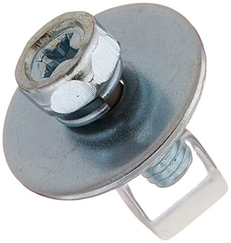 Gibraltar Ersatzschraube Gewindelänge 10mm SC-ILS (10er Pack) von Gibraltar
