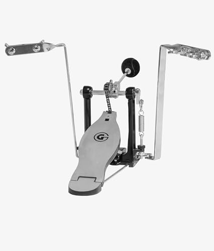 Gibraltar Floor Tom Zubehör Cocktail Conversion Kit, SC-GFTCCK von Gibraltar