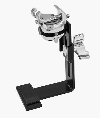 Gibraltar Floor Tom Zubehör Pedal Riser x/Clamp Combination SC-GFTPR von Gibraltar