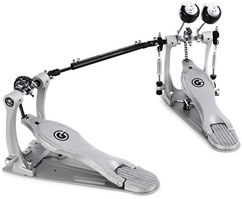 Gibraltar Fußmaschine Road Class Double Pedal GRC5-DB Gibraltar Fußmaschine Road Class Double Pedal GRC5-DB von Gibraltar