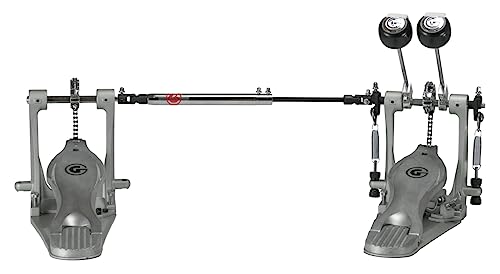 Gibraltar Fußmaschine Road Class Double Pedal GRC5-DB von Gibraltar