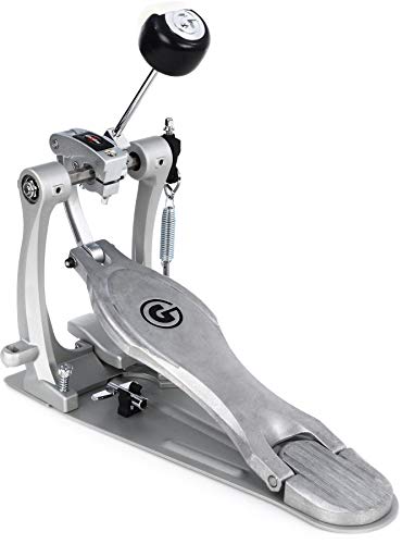 Gibraltar Fußmaschine Tour Class Single Pedal Direct Drive GTC6DD Gibraltar Fußmaschine Tour Class Single Pedal Direct Drive GTC6DD von Gibraltar
