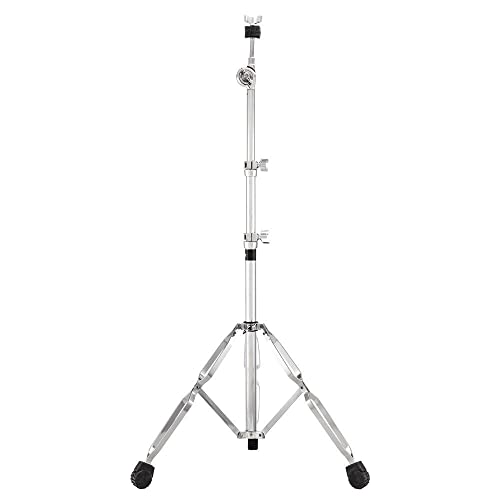 Gibraltar GI804502 Beckenständer Straight Cymbal Stand 5710 Light Weight (Größe: M) von Gibraltar