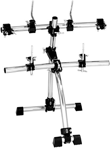 Gibraltar GRS-ERK Rack System E-Rack, Road Series von Gibraltar