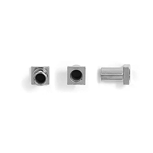 Gibraltar Gewindehülsen groß 6mm SC-LG (12er Pack) von Gibraltar