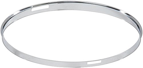 Gibraltar Gibraltar Vintage Chopper-Stil Snare-Reifen 35,6 cm von Gibraltar