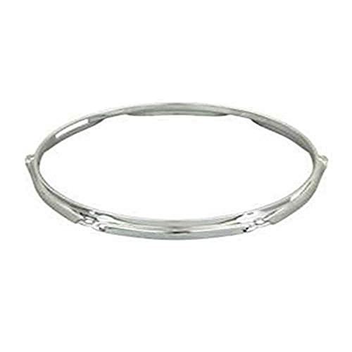 Gibraltar Gussspannreifen Snare Batter Side Hoops "Die Cast" für Schlagseite SC-1410BSD 14"/ 10Loch von Gibraltar