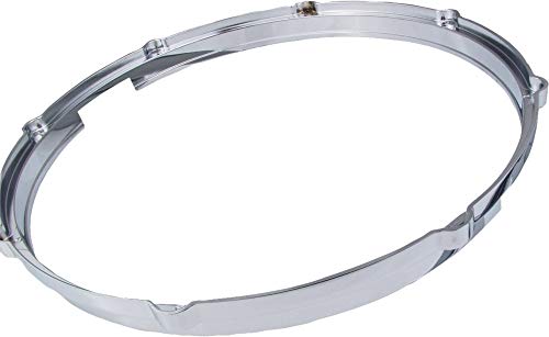 Gibraltar Gussspannreifen Snare Side Hoops "Die Cast" SC-1410SSD von Gibraltar