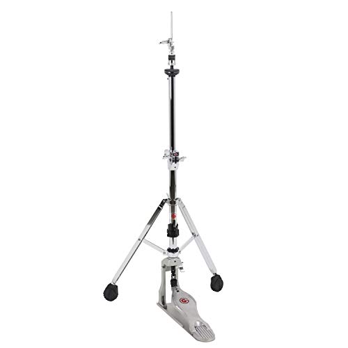 Gibraltar HiHat-Ständer 9000 Series, 9707-2LDP von Gibraltar