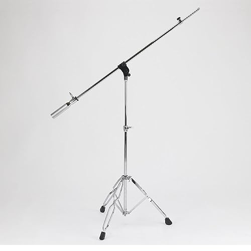 Gibraltar Mikrofon-Halterung, Mikrofonständer, Overhead Microphone Stand, GOMBS von Gibraltar