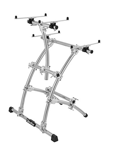 Gibraltar Rack System Double Keytree, GKS-DBKT88 von Gibraltar