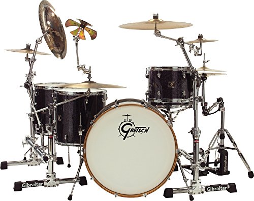 Gibraltar Rack System Stealth VMS von Gibraltar