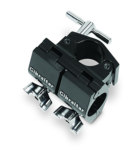 Gibraltar Rack System Zubehör Road Series Verbinder von Gibraltar