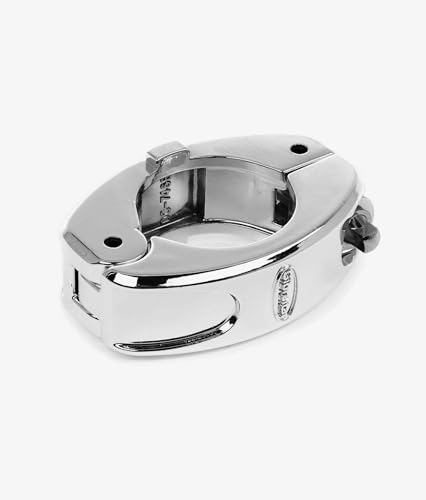 Gibraltar SC-GCHKML Rack Zubehör Chrome Serie Memory Lock - 4 Kantschraube von Gibraltar