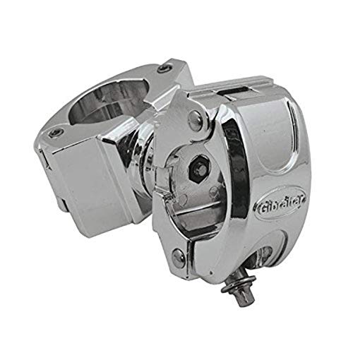 Gibraltar SC-GCSAR Rack System Chrome Serie 360° Klammer von Gibraltar