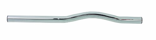 Gibraltar SC-GPRSBAR Rack System Stange Curved, gebogen, Länge 76 cm von Gibraltar