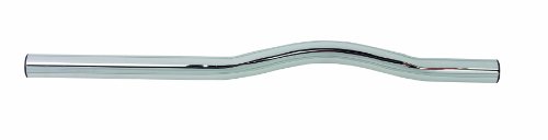 Gibraltar SC-GPRSBAR Rack System Stange Curved, gebogen, Länge 76 cm von Gibraltar