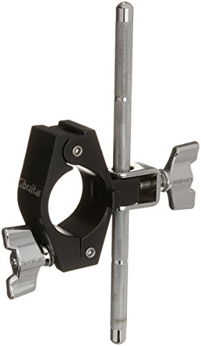 Gibraltar SC-GRAPM Rack Zubehör Road Series Percussionhalter von Gibraltar