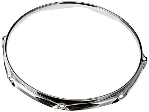 Gibraltar Spannreifen Tom verchromter Stahlspannreifen 2,3mm stark SC-1208TT von Gibraltar