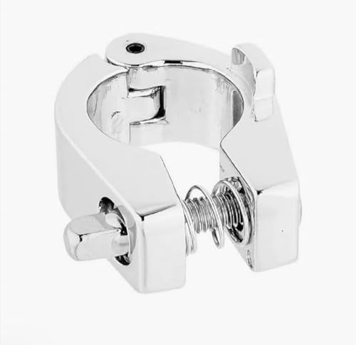 Gibraltar Tom-Aufhängung Memory Lock, Hinged Memory lock 7/8" with Wing Nut Tension Adjust, SC-HML78W Gibraltar Tom-Aufhängung Memory Lock, Hinged Memory lock 7/8" with Wing Nut Tension Adjust, SC-HML78W von Gibraltar