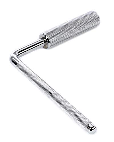 Gibraltar Tom-Aufhängung - Super L-Rod 12, 7mm SC-DWLR von Gibraltar