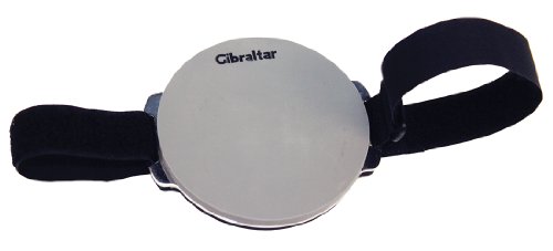 Gibraltar Übungspad Practice Pad 4" SC-PPP von Gibraltar