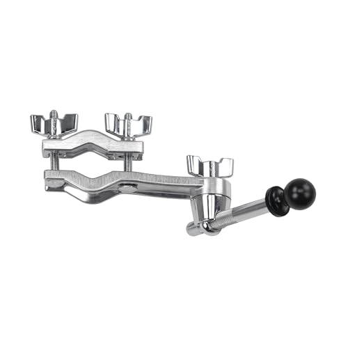 Gibraltar Zubehör Dual Adjust Multiklammer SC-DASBM von Gibraltar