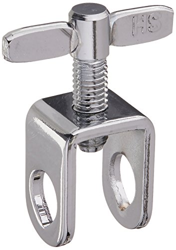 Gibraltar Zubehör SC-4795-1 Cowbell U-Clamp von Gibraltar