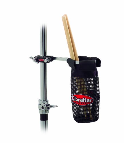 Gibraltar Zubehör SC-DSH Stick Holder Gibraltar Zubehör SC-DSH Stick Holder von Gibraltar