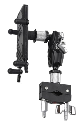 Gibraltar Zubehör Smartphone Halter Dual Adjust SC-DASS von Gibraltar