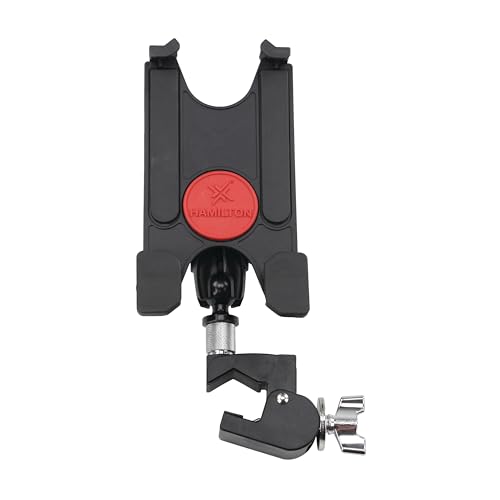 Gibraltar Zubehör Tablet Halter Dual Adjust SC-DABCC von Gibraltar