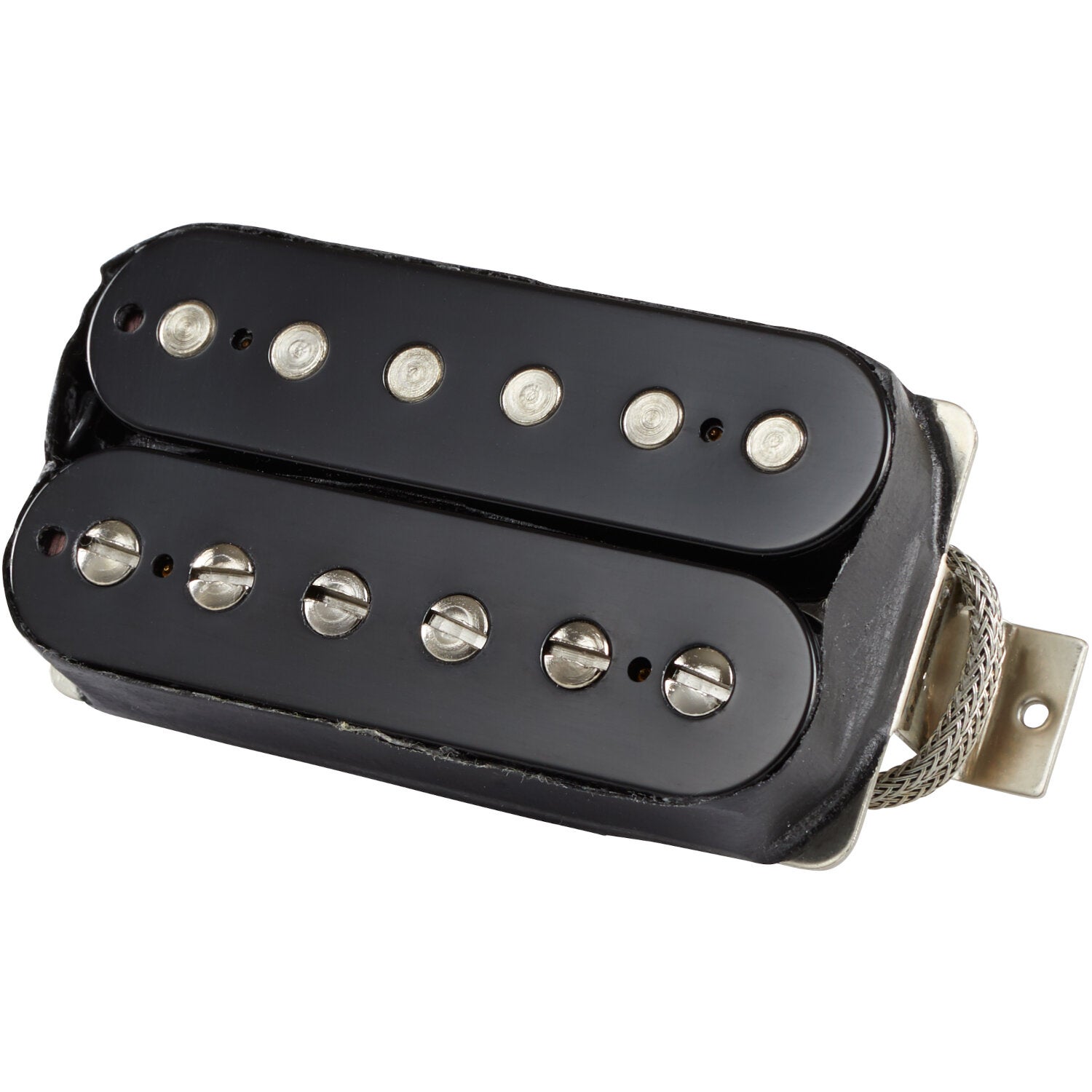 Gibson 57 Classic Double Black Humbucker Gibson 57 Classic Double Black Humbucker von Gibson