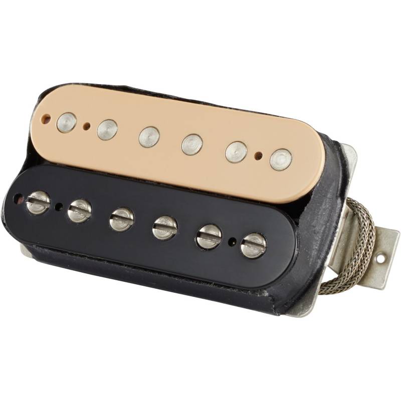 Gibson 57 Classic Plus Zebra Humbucker von Gibson