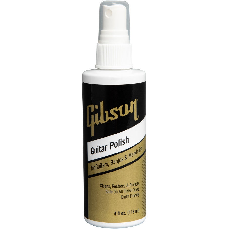 Gibson AIGG-910 Guitar Polish Gibson AIGG-910 Guitar Polish von Gibson